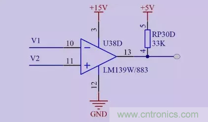 靈巧區(qū)別濾波、穩(wěn)壓、比較、運(yùn)放電路