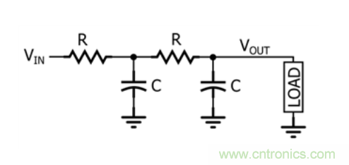 無源RC濾波器，看文了解一下