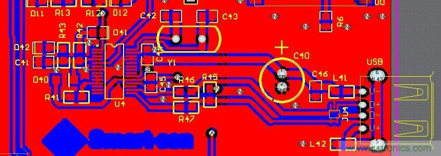 PCB電路板短路的六種檢查方法！