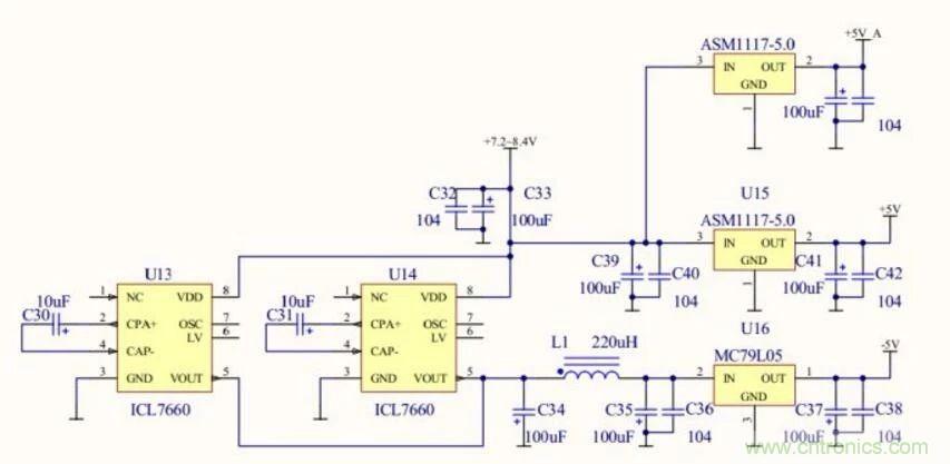 負壓是怎么產生的？附電路詳細分析