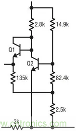 【干貨 】 如何選擇合適的基準電壓源？（二）