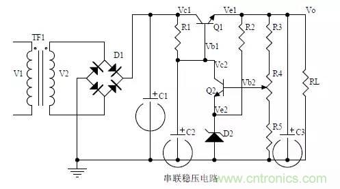 20個(gè)硬件工程師隨時(shí)可能用得上的電路圖