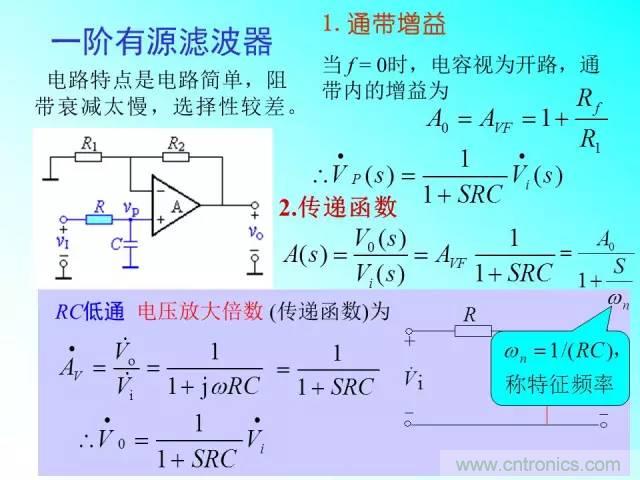 濾波電路大全，收藏以備不時之需！