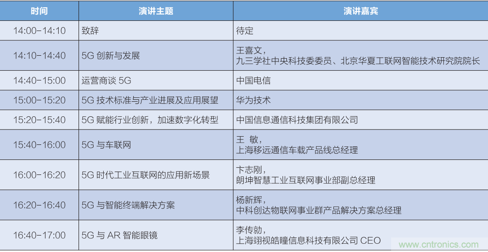 匯集電子信息產(chǎn)業(yè)發(fā)展熱點(diǎn)，第94屆中國(guó)電子展盛大開(kāi)幕