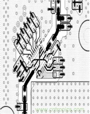 射頻電路PCB設(shè)計處理技巧