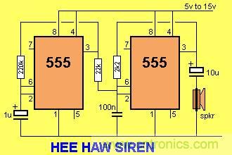 那個(gè)神奇的555定時(shí)器，你知道它的功能有多強(qiáng)大嗎？