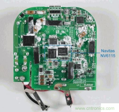 對比 SiC、GaN 和硅，哪種 AC 適配器性能最好？