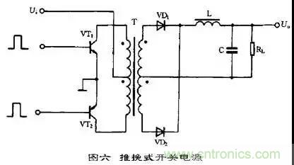 這8種開關(guān)電源工作原理及電路圖，你都知道嗎？