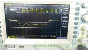 【干貨】開關電源RC吸收電路的分析！