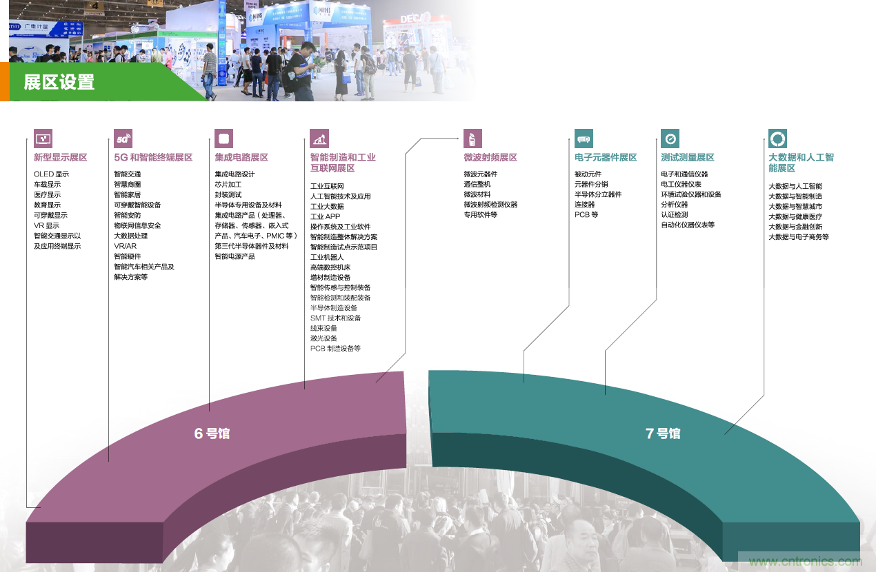 官宣 ！2020中國（成都）電子信息博覽會(huì)，延期至8月舉辦