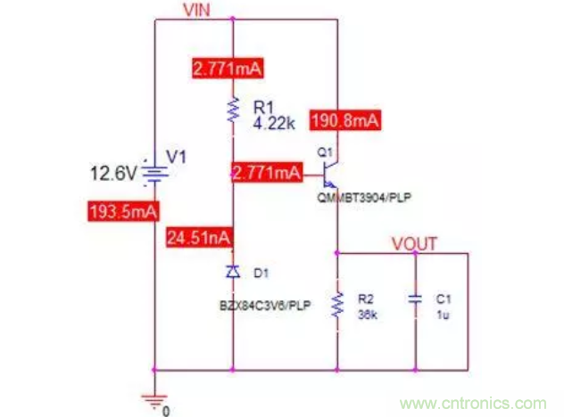 電源設計經驗：低成本高效益解決方案是這樣煉成的！