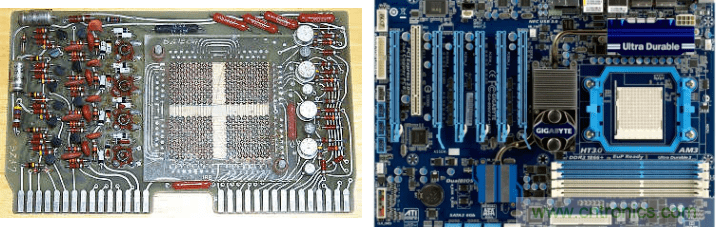 關(guān)于PCB的十件有趣的事實(shí)，你知道幾個(gè)？