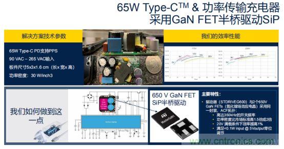 ST市場策略：聚焦亞洲工業(yè)市場， 探索電力和能源及電機控制領(lǐng)域增長機會