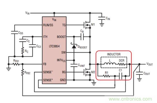 由淺入深，手把手教你開關(guān)模式下的電源電流檢測