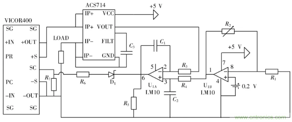 究竟要多厲害的電源才能用于航空瞬變電磁發(fā)射機？