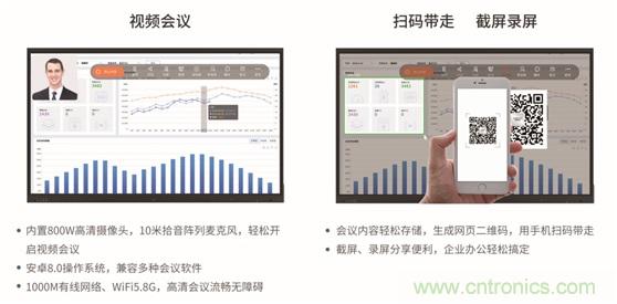 浪潮智慧屏將精彩亮相第八屆中國電子信息博覽會