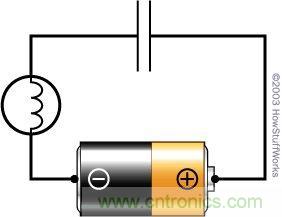 如何“快速”估算電容器的介電吸收？