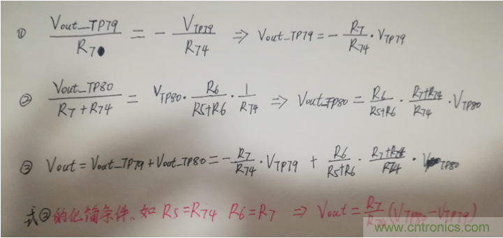 放大器共模抑制比（CMRR）參數(shù)評(píng)估與電路共模抑制能力實(shí)例分析