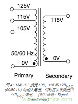 在醫(yī)療設(shè)備中使用交流隔離變壓器時如何防止觸電？