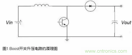 如何給Boost電路加保護(hù)電路？