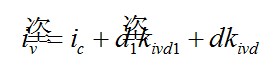 帶有漏電感的反激式轉(zhuǎn)換器小信號模型