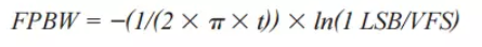 如何為你的設(shè)計(jì)選一個(gè)正確的轉(zhuǎn)換器？