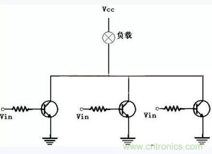 三極管開(kāi)關(guān)電路設(shè)計(jì)詳細(xì)過(guò)程