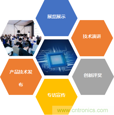 第98屆中國電子展開辟新賽道—集成電路展區(qū)