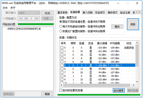 無線通信中如何排查電磁波干擾？