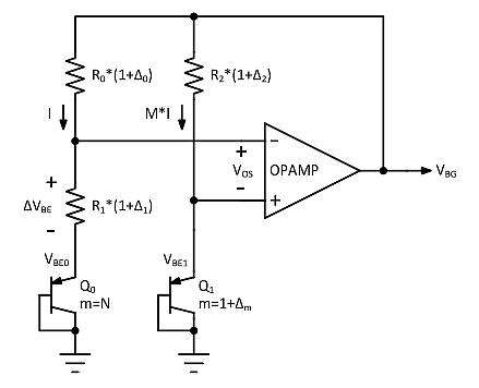 低功率開關(guān)電容器帶隙，第 2 部分