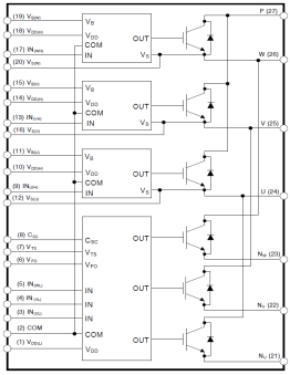 電動壓縮機設計-ASPM模塊篇