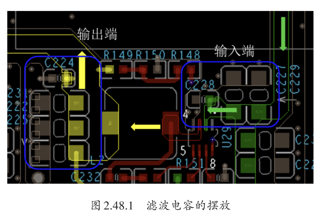 電容在EMC中的應(yīng)用