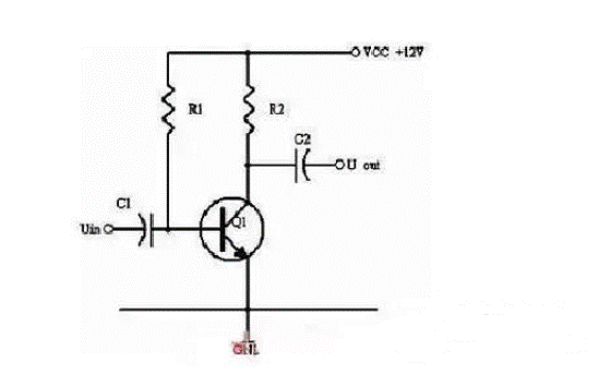 陰極偏置電阻和反饋電阻的計算?