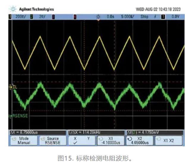 為什么我的電源會出現(xiàn)振鈴和過熱？