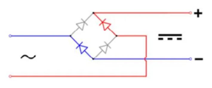 橋式整流器好用 但這一點要特別注意！