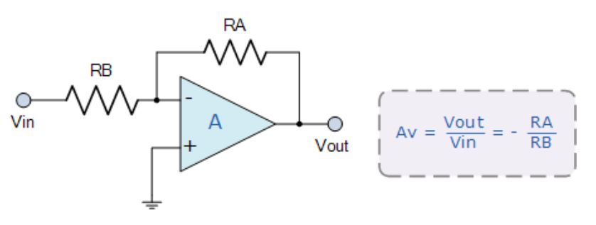 運算放大器的8種應用電路，您都了解嗎？