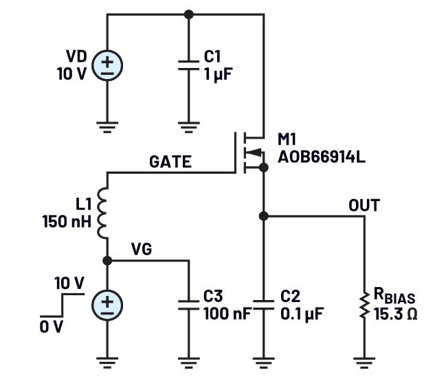 我的熱插拔控制器電路為何會振蕩？